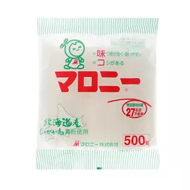 Лапша хурасаме Malony 500 г