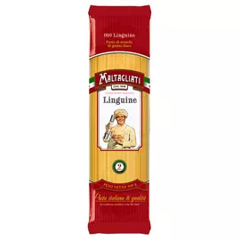 Лапша Maltagliati №010 500 г