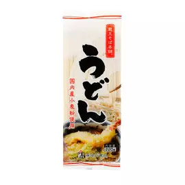 Лапша удон Miura Shokuhin Inc 220 г