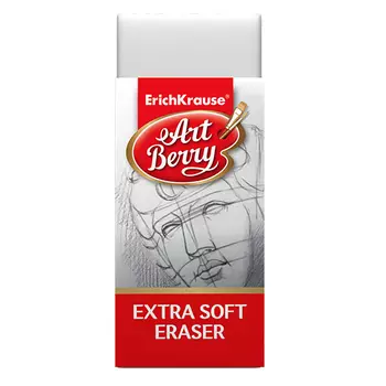 Ластик Artberry Extra Soft