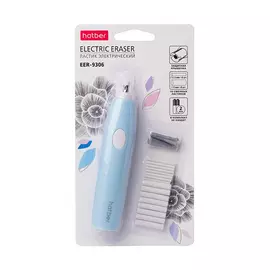 Ластик Hatber EER-9306 электрический