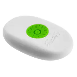 Ластик овальный Hatber ECO малый