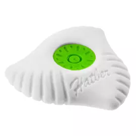 Ластик треугольный Hatber ECO малый