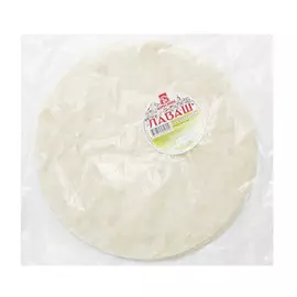 Лаваш Рижский хлеб бутербродный 180 г