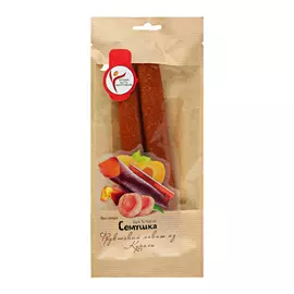 Лаваш Семушка фруктовый из кураги 80 г