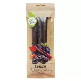 Лаваш Семушка фруктовый из сливы 80 г