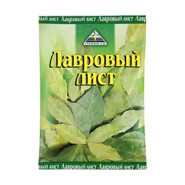 Лавровый лист Cykoria 15 г