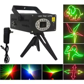 Лазерная миниустановка 220-110V 50-60HZ Melea
