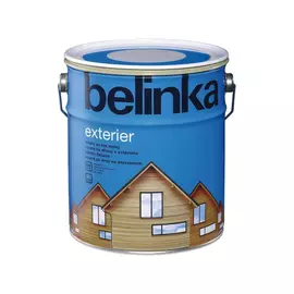 Лазурь Belinka Exterier №69 750 мл