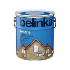 Лазурь Belinka Exterier №73 10 л