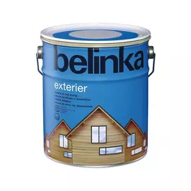Лазурь Belinka Exterier №73 750 мл