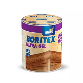 Лазурь Boritex Ultra Gel 2.5л № 2 сосна