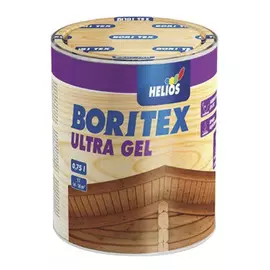 Лазурь Boritex Ultra Gel №2 Сосна 0,75 л