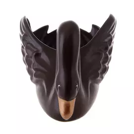 Лебедь Гончар 23 см