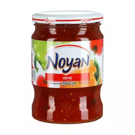 Лечо Noyan 560 г
