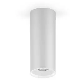 LED светильник накладной HD013 12W (белый) 4100K 79x200,920лм, 1/30