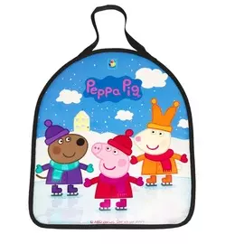 Ледянка 1Toy Peppa 42Х38См, Прямоугольная