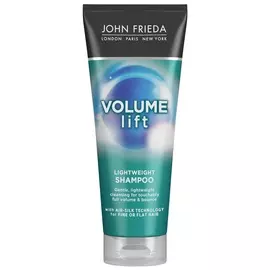 Шампунь John Frieda Volume Lift для создания естественного объема волос 250 мл