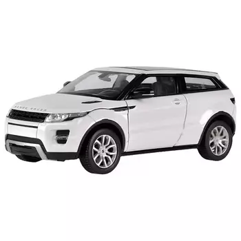 Легковой автомобиль Welly Range Rover Evoque