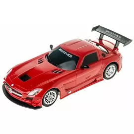 Легковой автомобиль Wincars Mercedes Benz SLS AMG GT3 Радиоуправляемый, в ассортименте