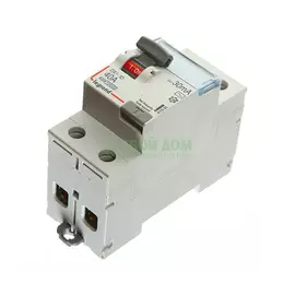 Legrand Устройство защитного отключения вдт dx3 411505