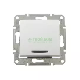 Legrand Выключатель автоматический dx3-e c20 2п