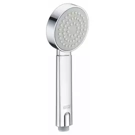 Лейка 1-функциональная Wasserkraft серебряный 8,5х6х22,5 см