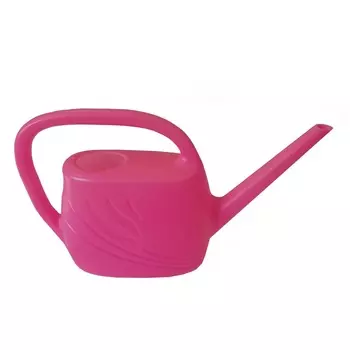 Лейка 2л пластмассовая Инструм-Агро Гардения