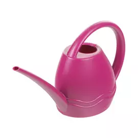 Лейка Elho aquarius 1.5л вишнёвая