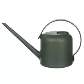 Лейка Elho b.for soft 1.7л зелёная