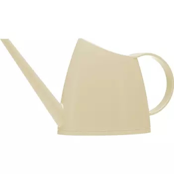 Лейка Fuchsia кремовая 32х11х17 см 1,5 л