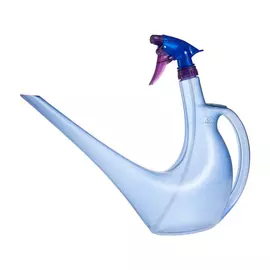 Лейка SCHEURICH 50446 SWING BLUE