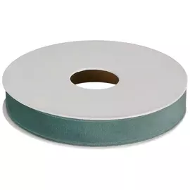 Лента атласная Dekor pap GG0212 зеленая 1,5x500 см