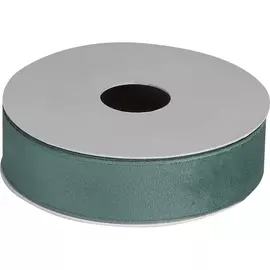 Лента атласная Dekor pap GG0238 синяя 2,5x500 см