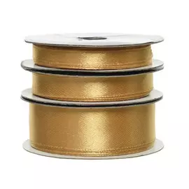 Лента декоративная Kaemingk в ассортименте