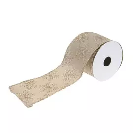 Лента для упаковки подарков Koopman 4х270 см в ассортименте