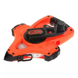 Лента измерительная Finder 30 м х 12,5 мм