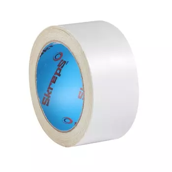 Лента клейкая двухсторонняя, ткань Skreps 48 мм х 10 м