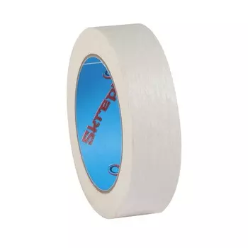 Лента клейкая малярная Skreps 30 мм х 40 м