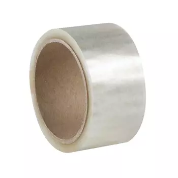 Лента клейкая упаковочная прозрачная Skreps 48 мм х 55 м