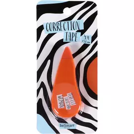 Лента корректирующая Be Smart Abstract 4 м 5 мм