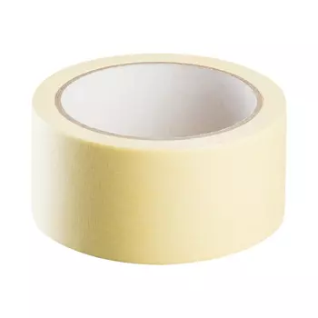 Лента малярная Scley серия 545 38мм x 50м белая