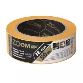 Лента малярная Zoom строй 38 мм x 50m