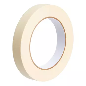 Лента Skreps клейкая малярная 19 мм х 40 м