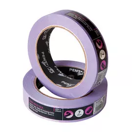 Лента со слабой адгезией Vaiven 45 м х 24мм