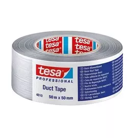 Лента Tesa basic 150мкр 50метров/50мм