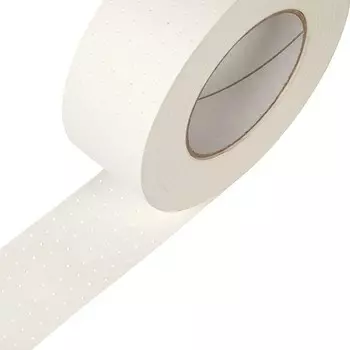 Лента углоформирующая Rocks перфорированная 150 м