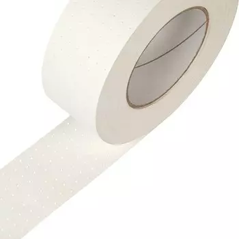 Лента углоформирующая Rocks перфорированная 50 м