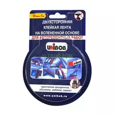 Лента Unibob Авторемонт 19мм х 5м