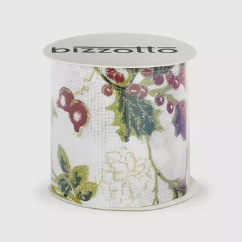 Лента упаковочная Bizzotto ny clyde 2,7 м в ассортименте